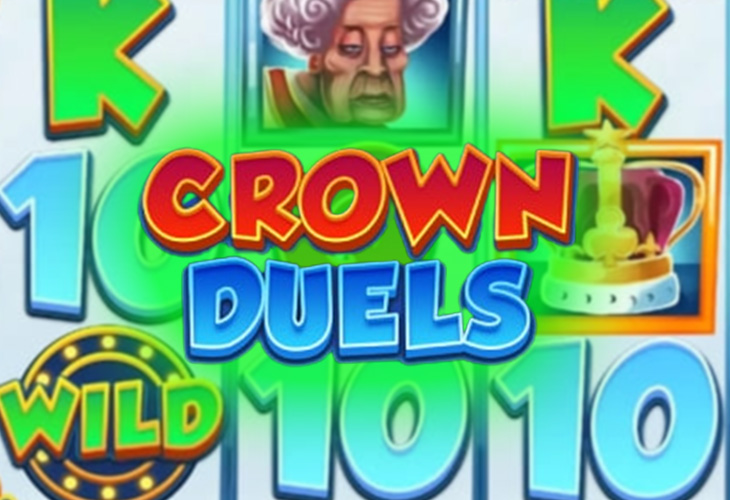 Crown Duels - Slot Factory slot at Celuapuestas Casino Casino