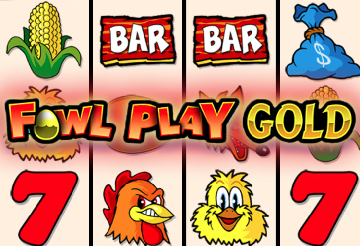 Fowl Play Gold - WMG slot at Celuapuestas Casino Casino