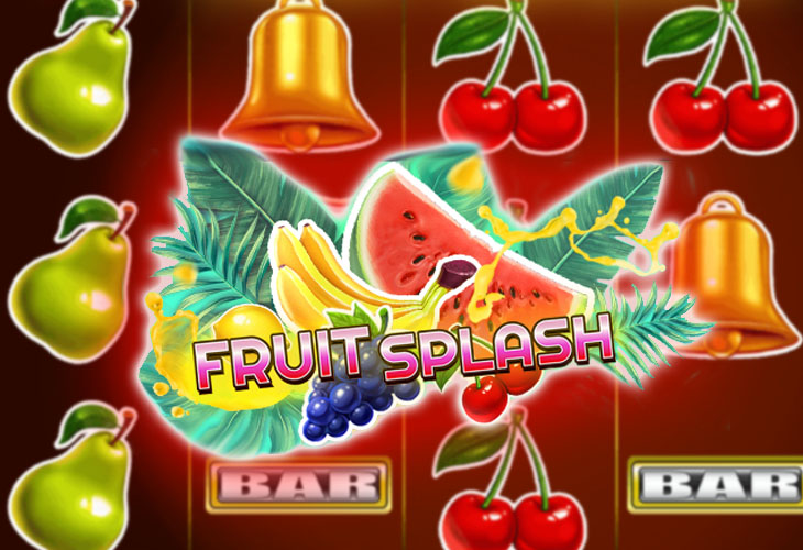 Fruit Splash! - Manna Play slot at Celuapuestas Casino Casino