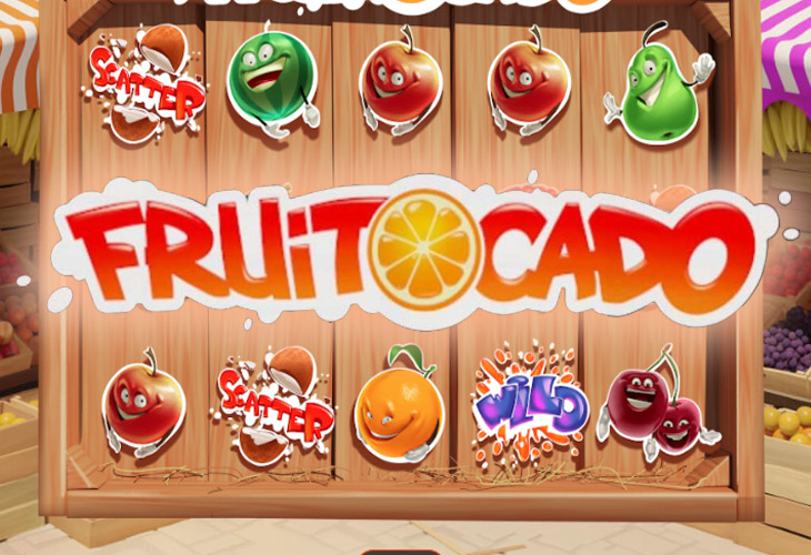 Fruitocado - Superlotto Games slot at Celuapuestas Casino Casino