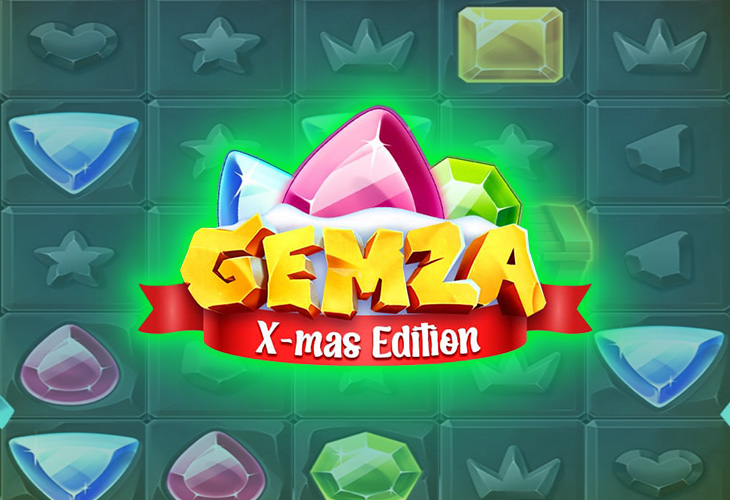 Gemza X-mas - BGaming slot at Celuapuestas Casino Casino