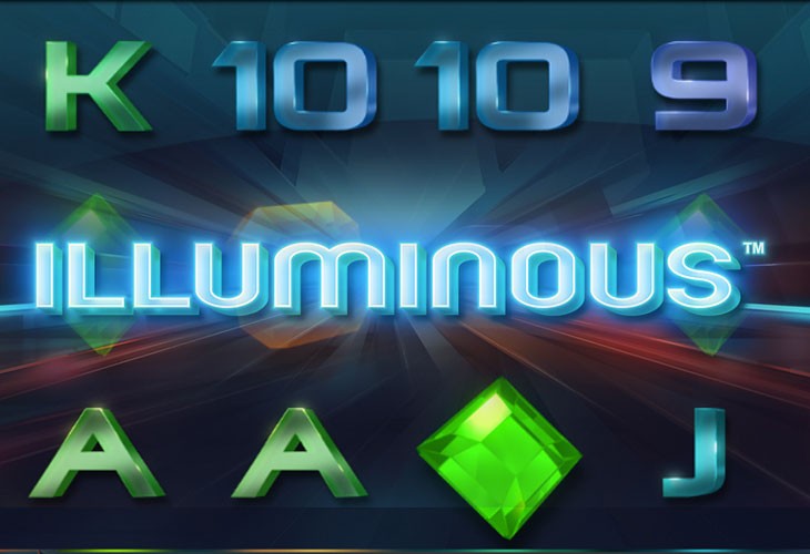 Illuminous - Quickspin slot at Celuapuestas Casino Casino