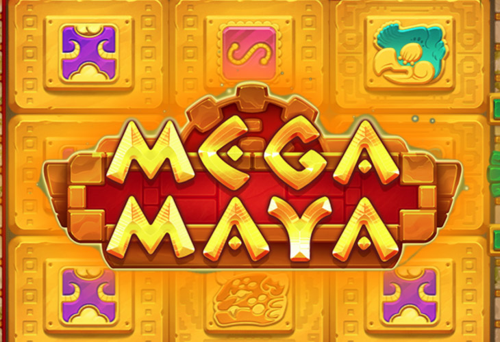 Mega Maya - Swintt slot at Celuapuestas Casino Casino