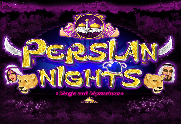 Persian Nights - Belatra slot at Celuapuestas Casino Casino