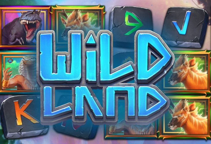Wild Land - Swintt slot at Celuapuestas Casino Casino